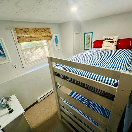 Appartement Clear Pond Getaway à Plymouth Extérieur photo