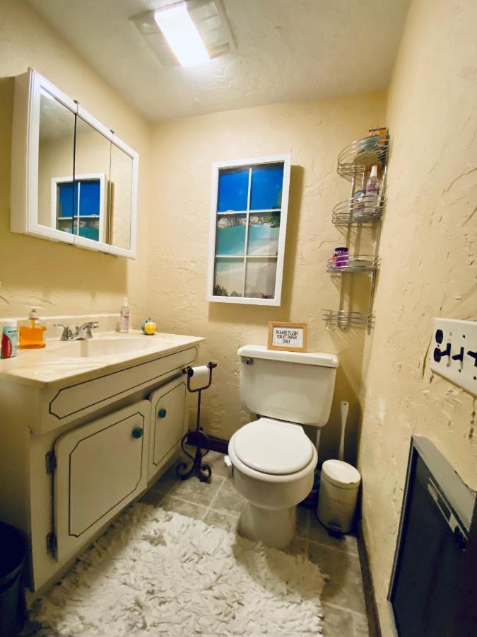 Appartement Clear Pond Getaway à Plymouth Extérieur photo