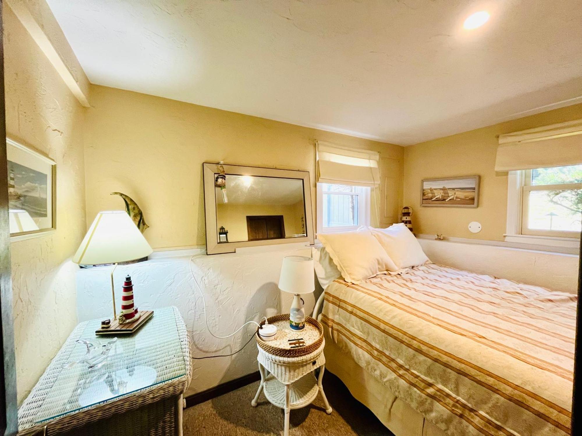 Appartement Clear Pond Getaway à Plymouth Extérieur photo