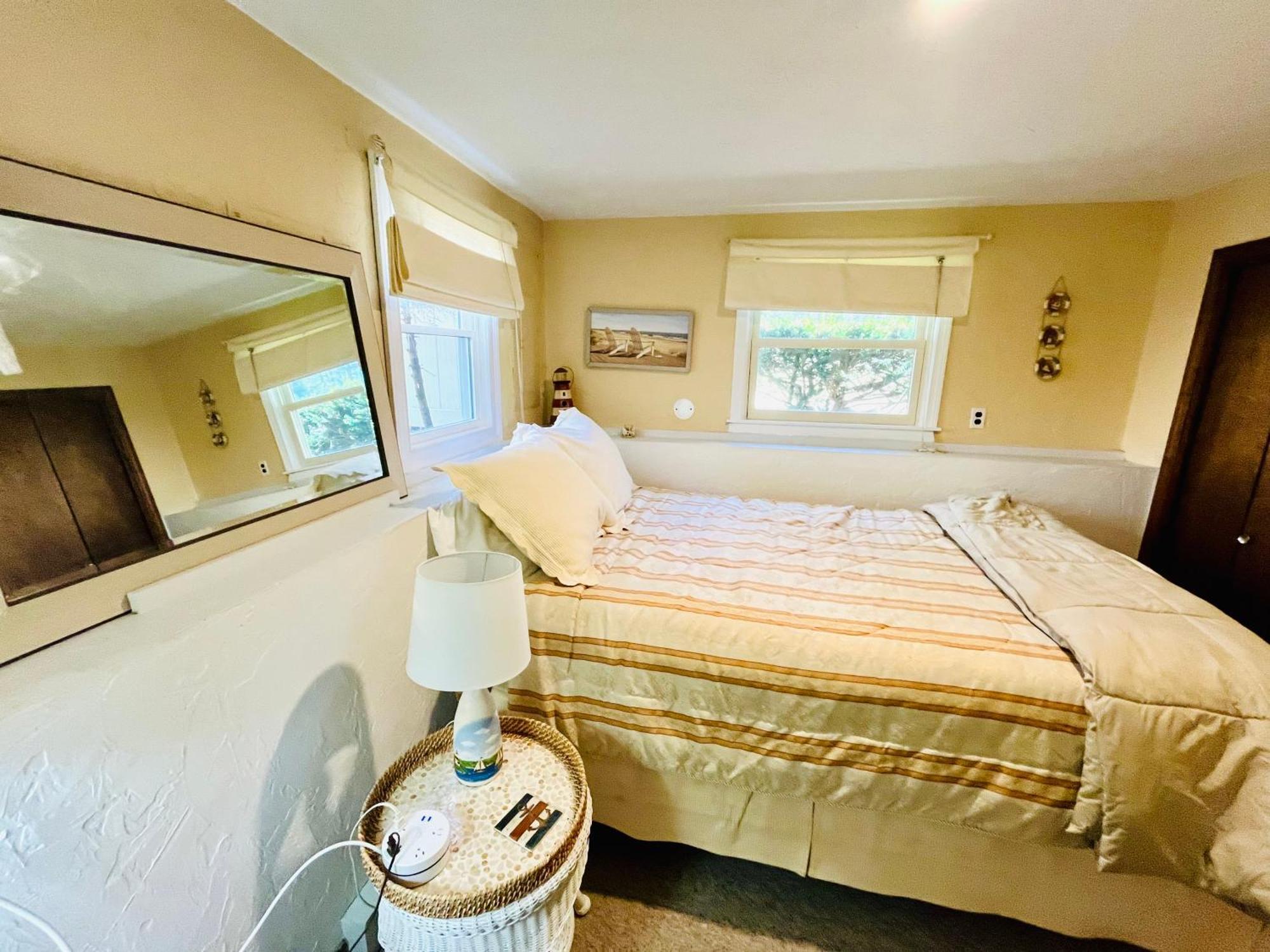 Appartement Clear Pond Getaway à Plymouth Extérieur photo