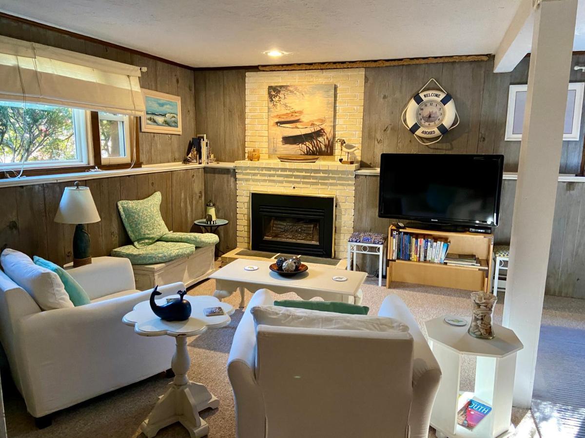 Appartement Clear Pond Getaway à Plymouth Extérieur photo